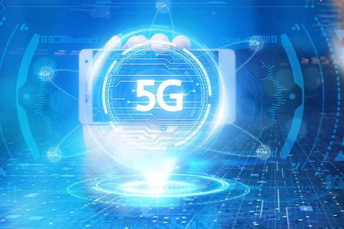 5G定制網(wǎng)客戶(hù)項(xiàng)目落地超3.2萬(wàn)個(gè) 中國(guó)電信以網(wǎng)絡(luò)技術(shù)創(chuàng)新賦能行業(yè)數(shù)實(shí)融合